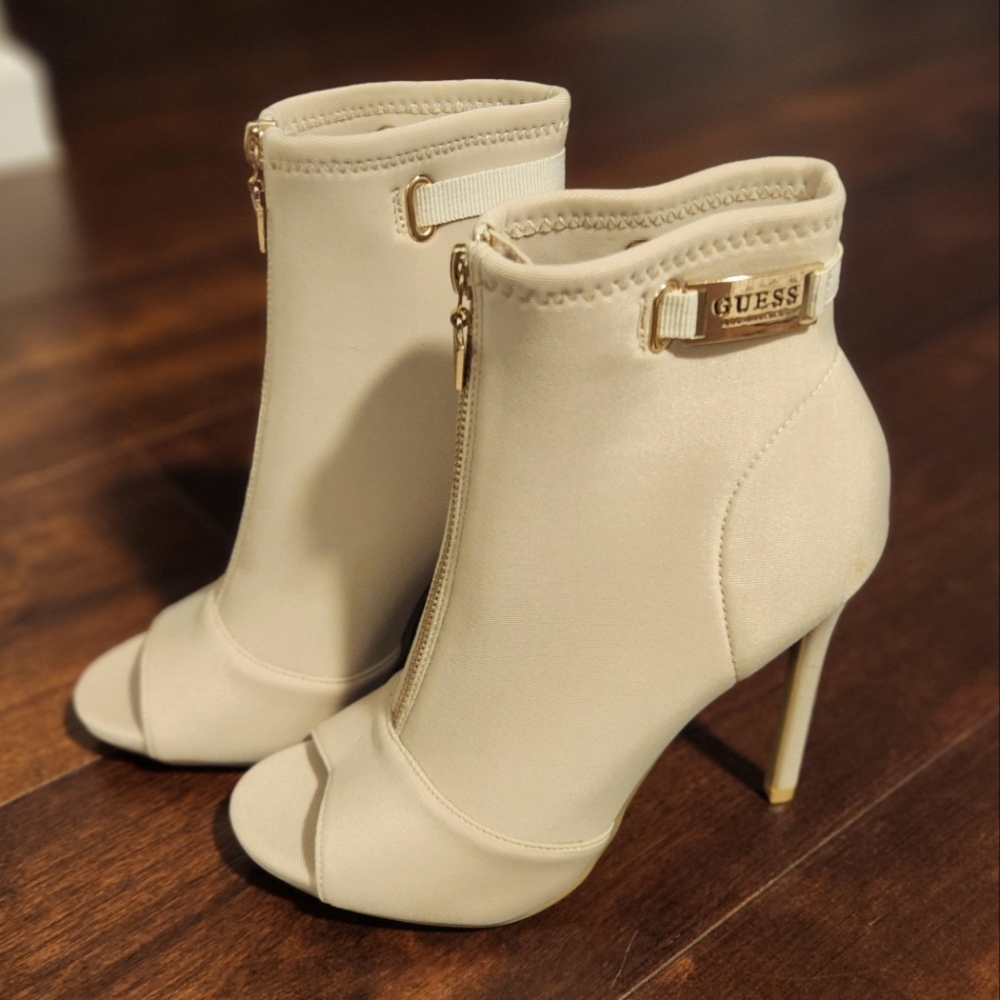 Guess heels
